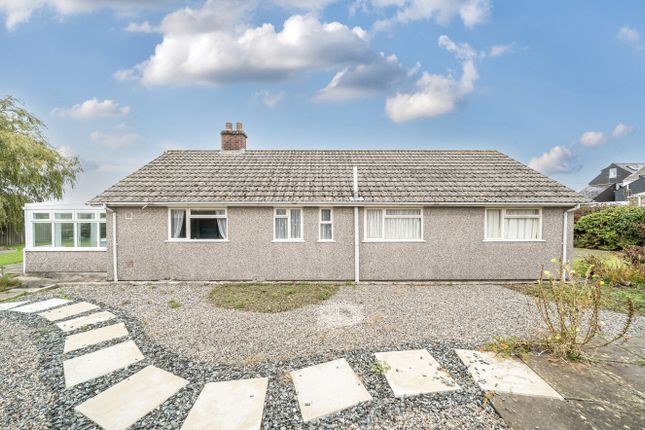 4 bedroom bungalow for sale