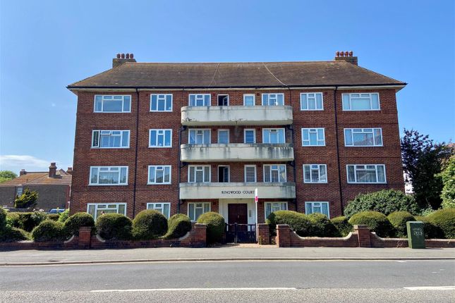 Seaside, Eastbourne 2 bed flat for sale