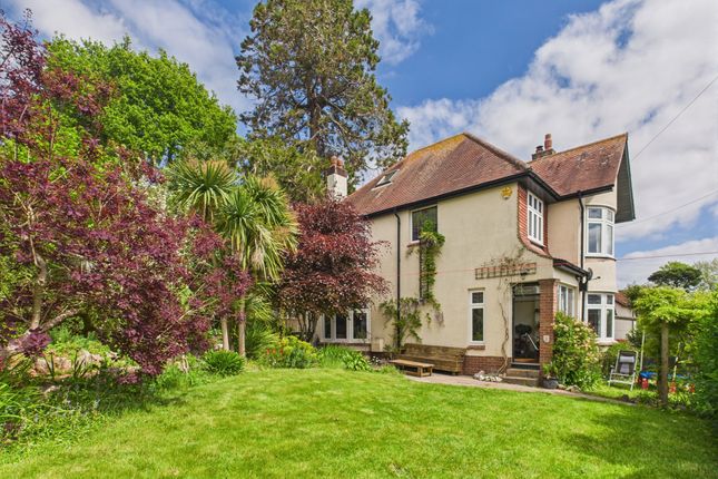 Mortimer Avenue, Preston, Paignton 5 bed detached house for sale