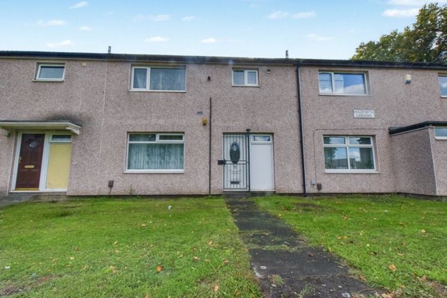 Holdforth Gardens, Leeds, West Yorkshire 3 bed terraced house for sale