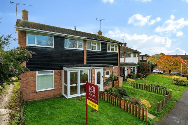 3 bed semi-detached house