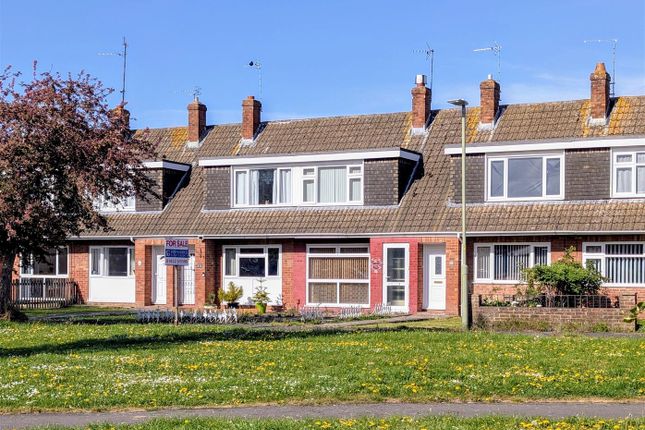 Windsor Drive, Gloucester GL4 2 bed terraced house for sale