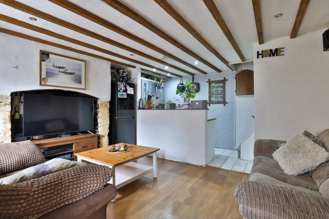 Crewkerne TA18 1 bed terraced house for sale