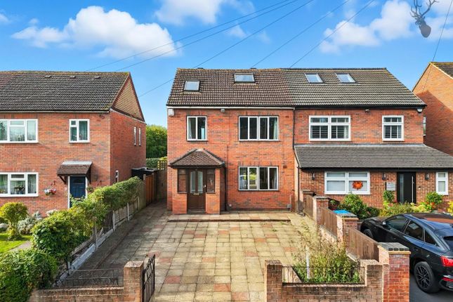 Willingale Road, Loughton 4 bed house for sale