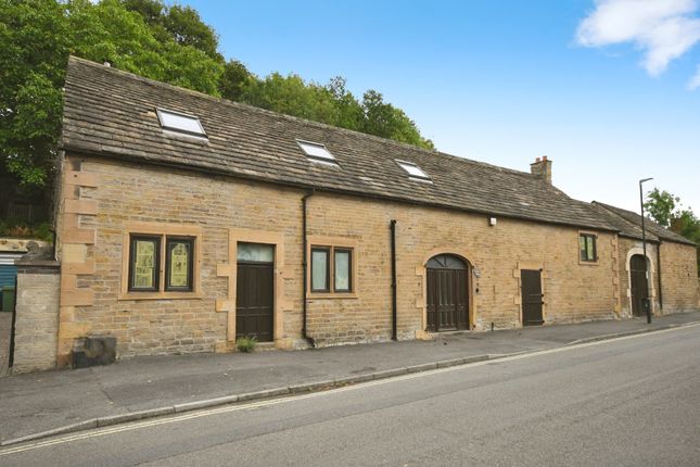 4 bedroom barn conversion for sale