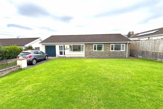 3 bedroom bungalow for sale