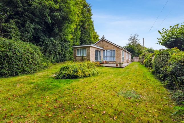 Portland Avenue, Salisbury 3 bed detached bungalow for sale