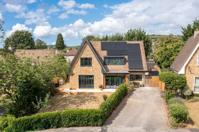 Woodlands Park, Bath, BA1 6 bed detached house for sale