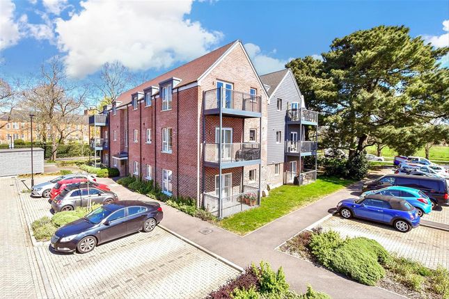 2 bed flat