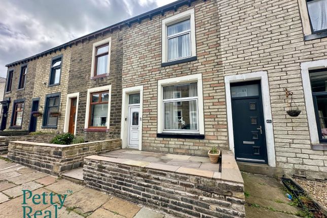 Princess Street, Colne 2 bed terraced house for sale