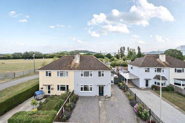 Sandyleaze, Gloucester, GL2 3 bed semi