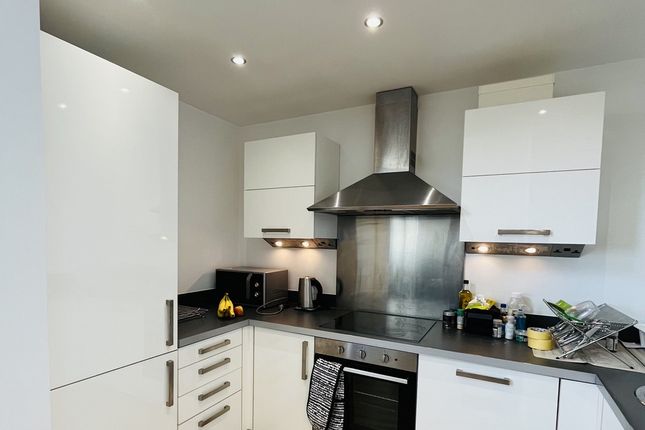 Commercial Street, Manchester, M15 1 bed apartment for sale
