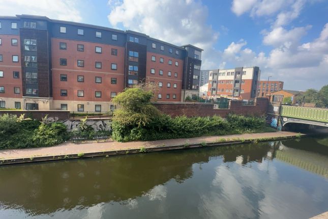 Shadwell Street, Birmingham, West... 1 bed flat for sale