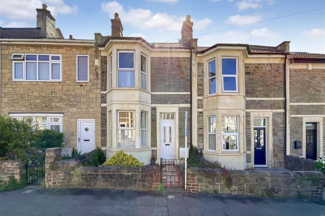 St. Annes Road, St. George, Bristol 2 bed terraced house for sale