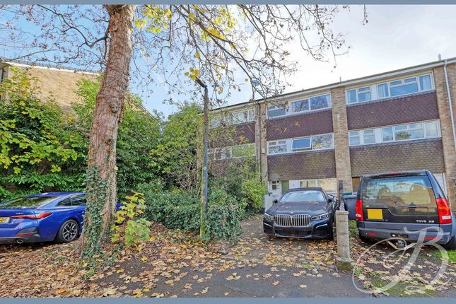 Boulters Lane, Maidenhead, SL6 4 bed terraced house for sale