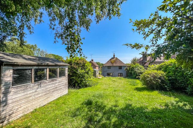 Langham Road, Robertsbridge, TN32 3 bed detached house for sale