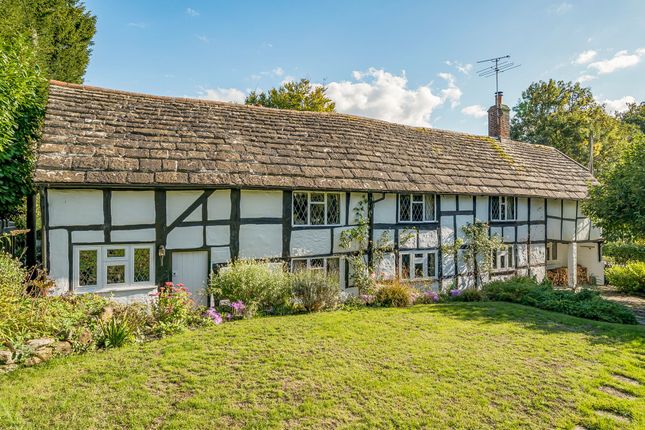Crays Lane, Thakeham, RH20 4 bed detached house for sale