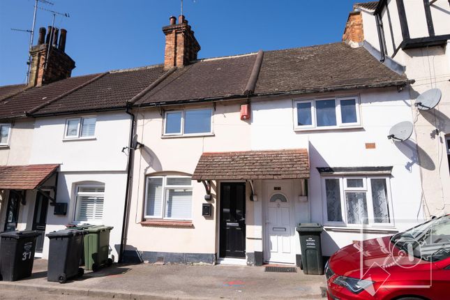 Taunton Road, Northfleet, Gravesend 2 bed house for sale