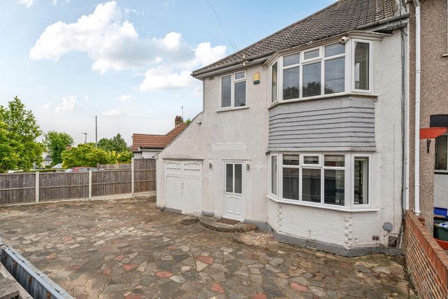 Welbeck Avenue, Bromley, BR1 4 bed semi