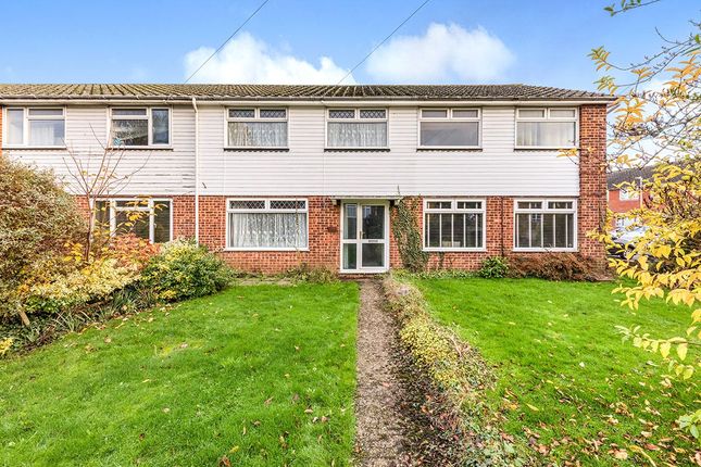 Hanover Place, Canterbury CT2 3 bed terraced house for sale