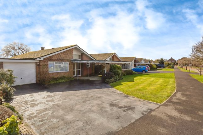 3 bedroom bungalow for sale