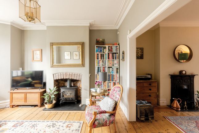 Knowle, Bristol BS4 3 bed end of terrace house for sale