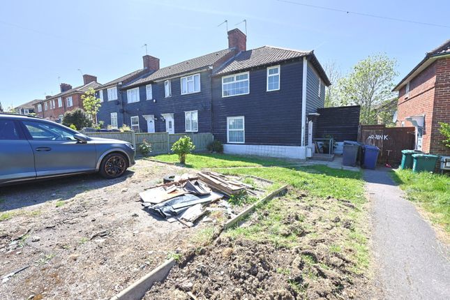 Gilbert Grove, Edgware, Middlesex, HA8 3 bed end of terrace house for sale
