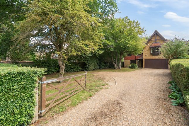 Ducks Hill Road, Northwood 5 bed detached house for sale
