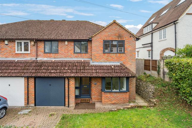 Berks Hill, Chorleywood WD3 3 bed house for sale