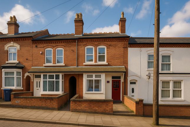 6 bed property
