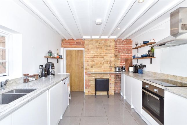 2 bed semi-detached house