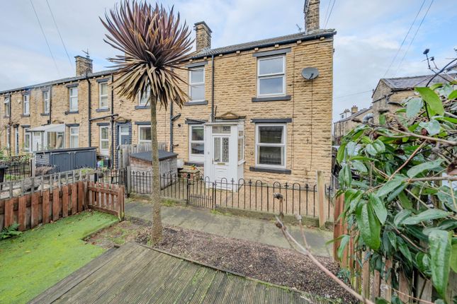 Ashfield Road, Stanningley, Pudsey... 1 bed terraced house for sale