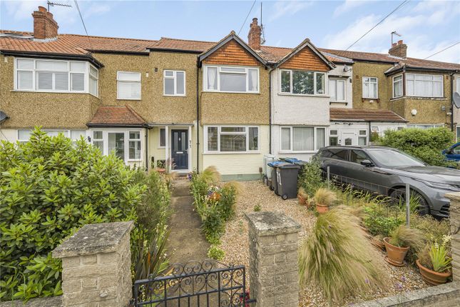 Green Lane, New Malden, KT3 3 bed terraced house for sale