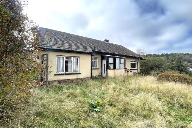 2 bedroom bungalow for sale