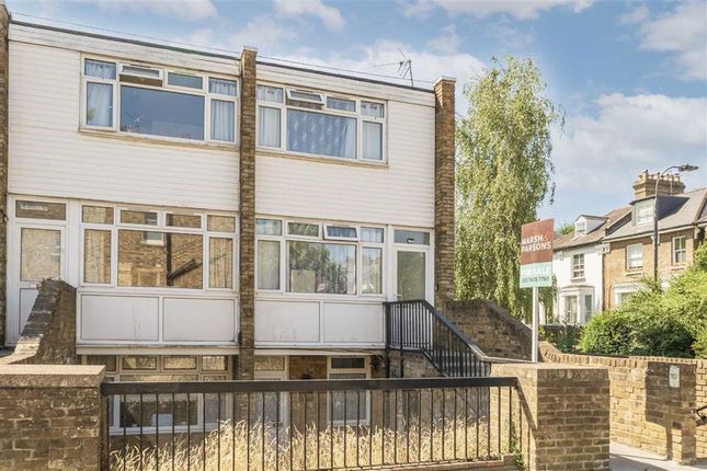 Devonport Road, London W12 1 bed flat for sale