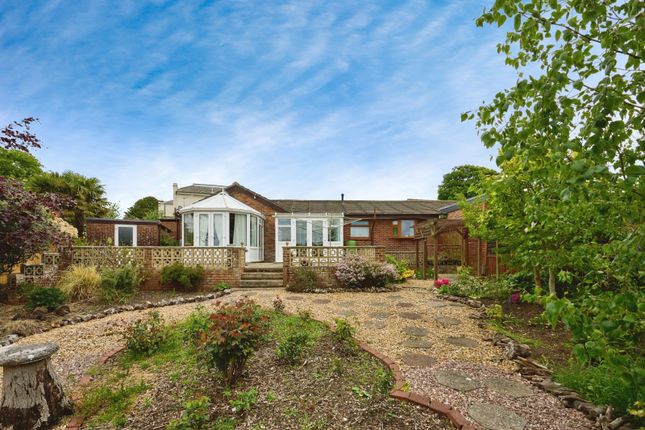 4 bedroom bungalow for sale
