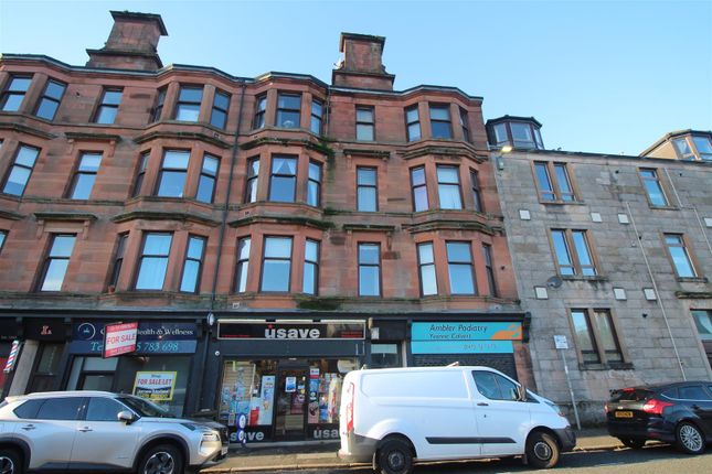 Newton Street, Greenock 2 bed flat for sale