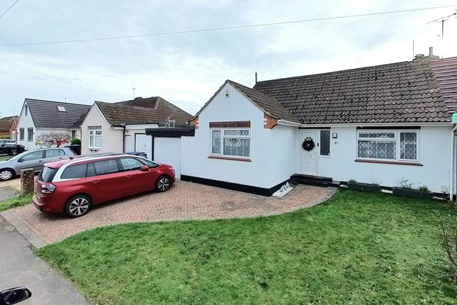 Cabrera Avenue, Virginia Water GU25 3 bed semi