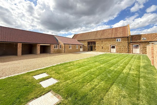 Scalford Road, Eastwell 5 bed detached house for sale