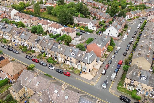 School Road, Crookes, S10 3 bed terraced house for sale