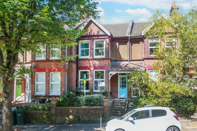 Sackville Road, Hove, BN3 2 bed flat for sale