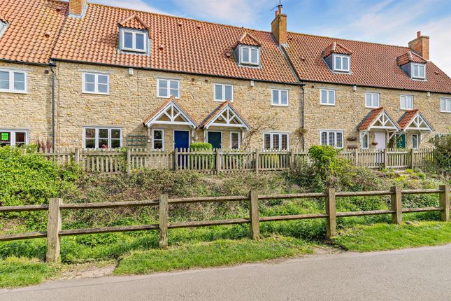 3 bed terraced house