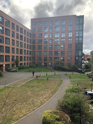 Axium, 36 Windmill Street, B1 1FW 1 bed apartment for sale