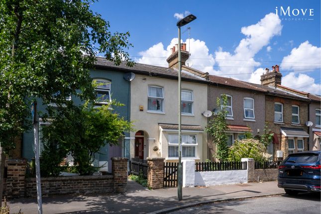 Whateley Road, London SE20 3 bed terraced house for sale