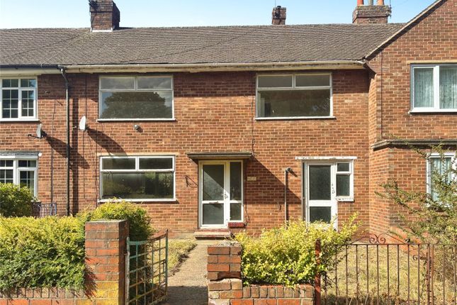 Lonsdale Avenue, South Yorkshire DN2 3 bed terraced house for sale