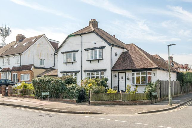 Hayes Street, Hayes, Kent, BR2 2 bed semi