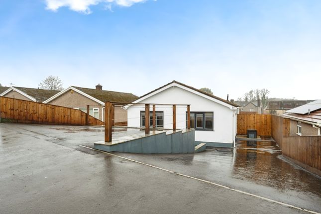 4 bedroom detached bungalow for sale