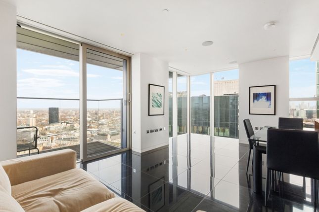 Moor Lane, London, EC2Y 2 bed apartment for sale