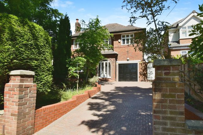 Stanneylands Road, Cheshire SK9 4 bed detached house for sale