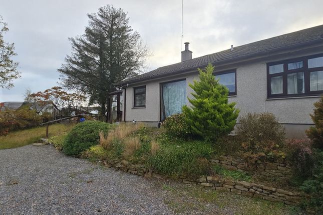 Cocked Hat Wood, Dingwall IV7 3 bed property for sale